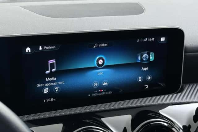 Mercedes-Benz A-Klasse (2020) thumbnail 35