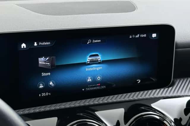Mercedes-Benz A-Klasse (2020) thumbnail 36