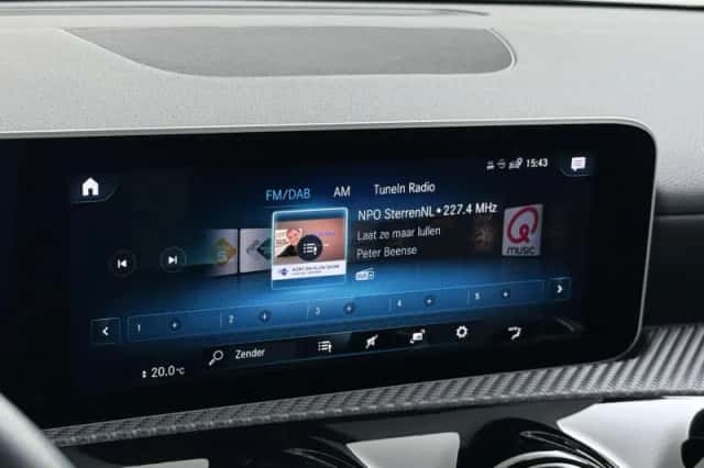 Mercedes-Benz A-Klasse (2020) thumbnail 37
