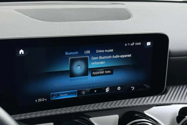 Mercedes-Benz A-Klasse (2020) thumbnail 38