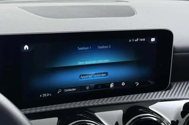 Mercedes-Benz A-Klasse (2020) thumbnail 39