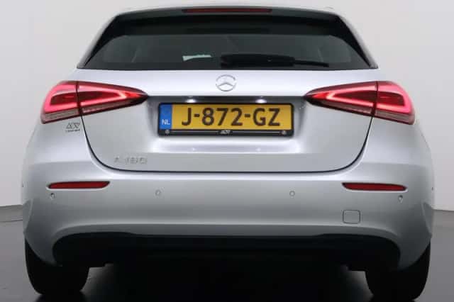 Mercedes-Benz A-Klasse (2020) thumbnail 7