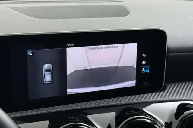 Mercedes-Benz A-Klasse (2020) thumbnail 8