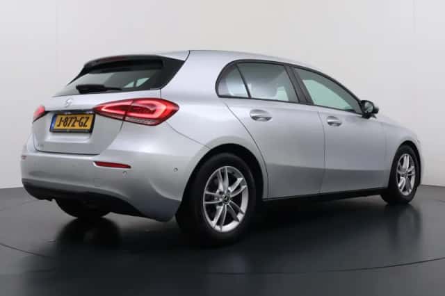 Mercedes-Benz A-Klasse (2020) thumbnail 9