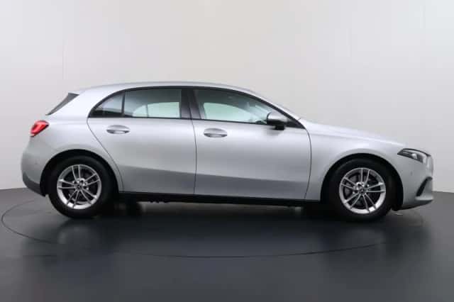 Mercedes-Benz A-Klasse (2020) thumbnail 10