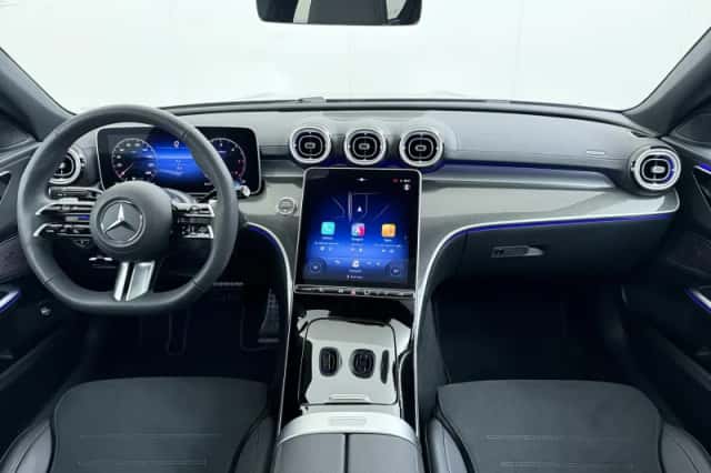 Mercedes-Benz C-Klasse (2025) thumbnail 2