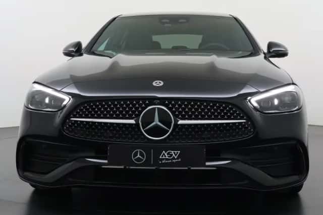 Mercedes-Benz C-Klasse (2025) thumbnail 13