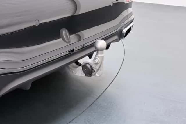Mercedes-Benz C-Klasse (2025) thumbnail 18