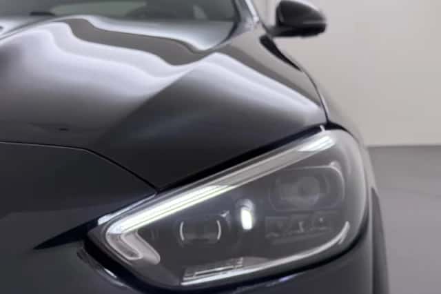 Mercedes-Benz C-Klasse (2025) thumbnail 22