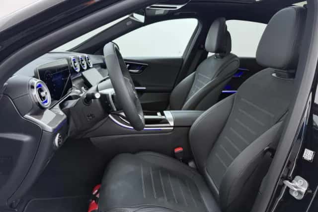 Mercedes-Benz C-Klasse (2025) thumbnail 25
