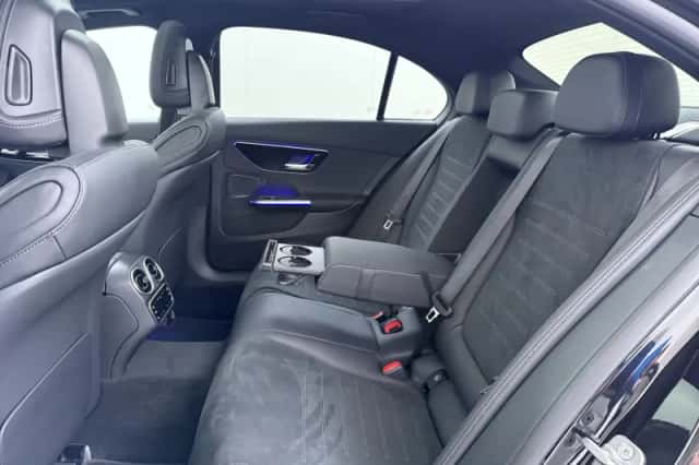 Mercedes-Benz C-Klasse (2025) thumbnail 28