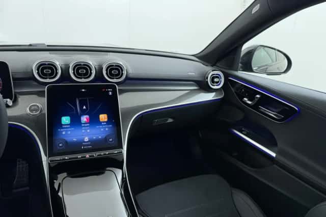 Mercedes-Benz C-Klasse (2025) thumbnail 30