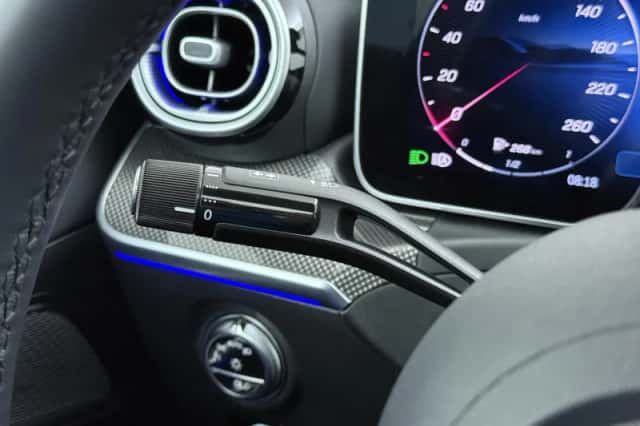 Mercedes-Benz C-Klasse (2025) thumbnail 32