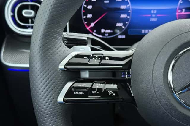 Mercedes-Benz C-Klasse (2025) thumbnail 34