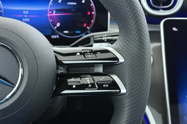 Mercedes-Benz C-Klasse (2025) thumbnail 35
