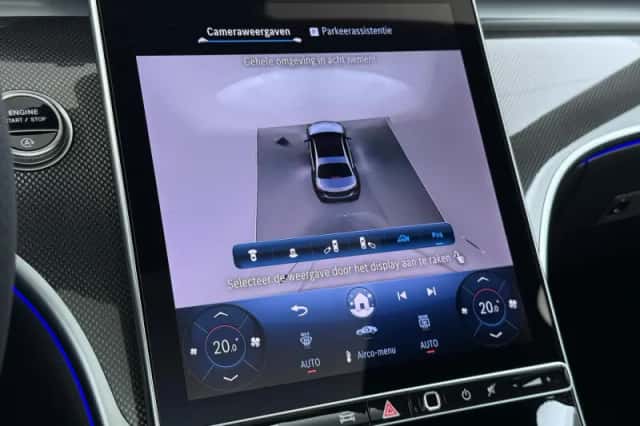 Mercedes-Benz C-Klasse (2025) thumbnail 49