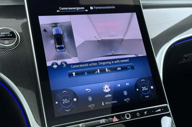 Mercedes-Benz C-Klasse (2025) thumbnail 50