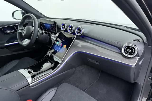 Mercedes-Benz C-Klasse (2025) thumbnail 51