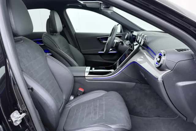 Mercedes-Benz C-Klasse (2025) thumbnail 52