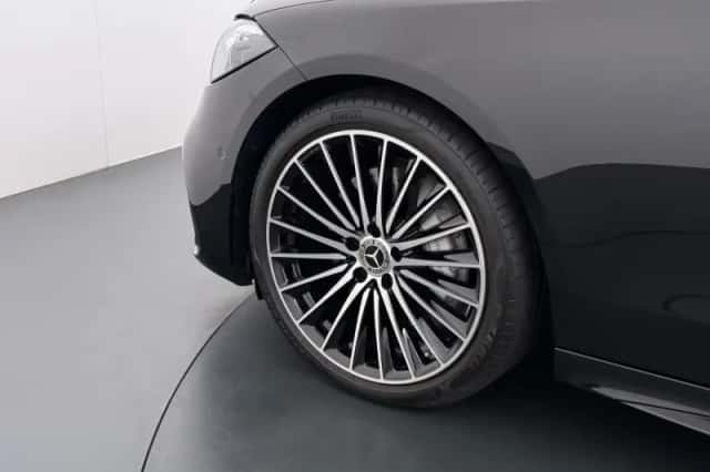Mercedes-Benz C-Klasse (2025) thumbnail 8