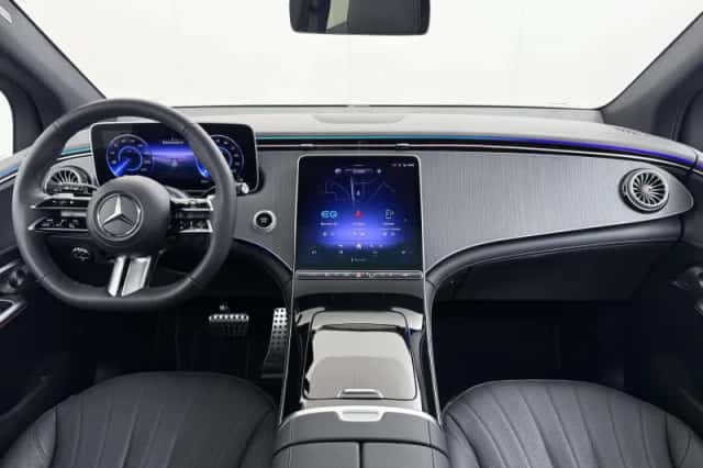 Mercedes-Benz EQE (2025) thumbnail 29