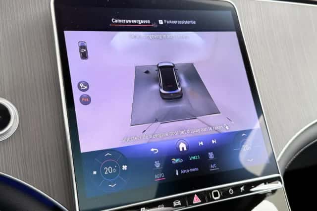 Mercedes-Benz EQE (2025) thumbnail 48