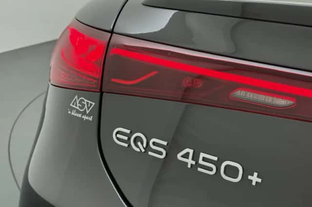 Mercedes-Benz EQS (2023) thumbnail 17