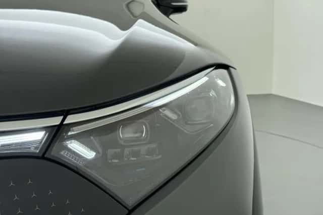 Mercedes-Benz EQS (2023) thumbnail 21
