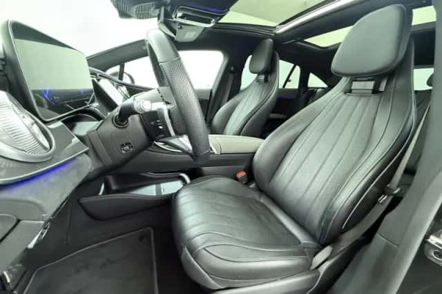 Mercedes-Benz EQS (2023) thumbnail 22