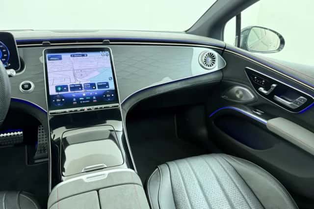 Mercedes-Benz EQS (2023) thumbnail 29
