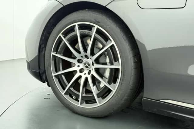 Mercedes-Benz EQS (2023) thumbnail 8
