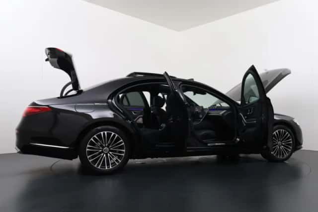 Mercedes-Benz S-Klasse (2025) thumbnail 14