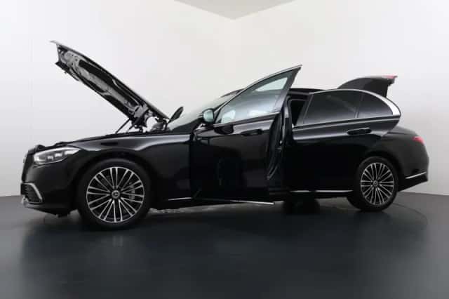 Mercedes-Benz S-Klasse (2025) thumbnail 15