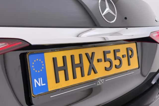 Mercedes-Benz S-Klasse (2025) thumbnail 17
