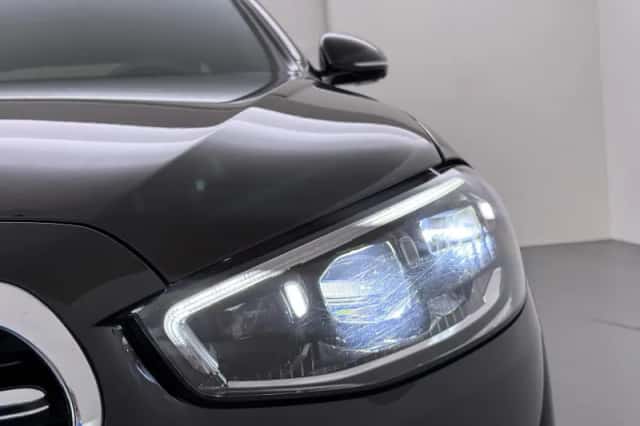 Mercedes-Benz S-Klasse (2025) thumbnail 20