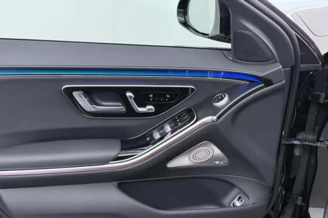 Mercedes-Benz S-Klasse (2025) thumbnail 22