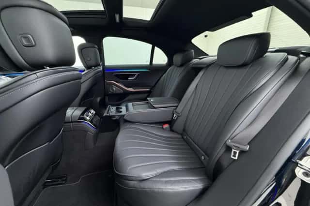 Mercedes-Benz S-Klasse (2025) thumbnail 26