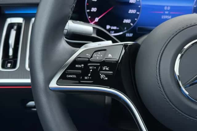 Mercedes-Benz S-Klasse (2025) thumbnail 33