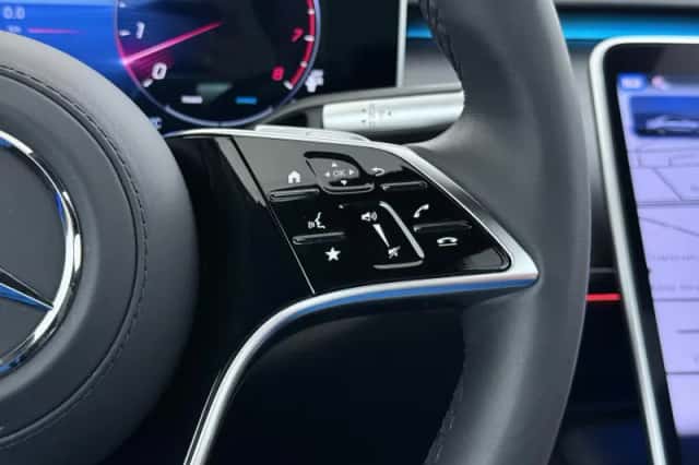 Mercedes-Benz S-Klasse (2025) thumbnail 34