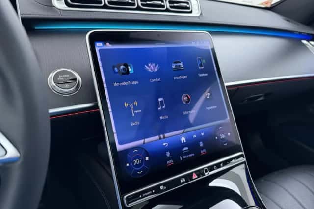 Mercedes-Benz S-Klasse (2025) thumbnail 37