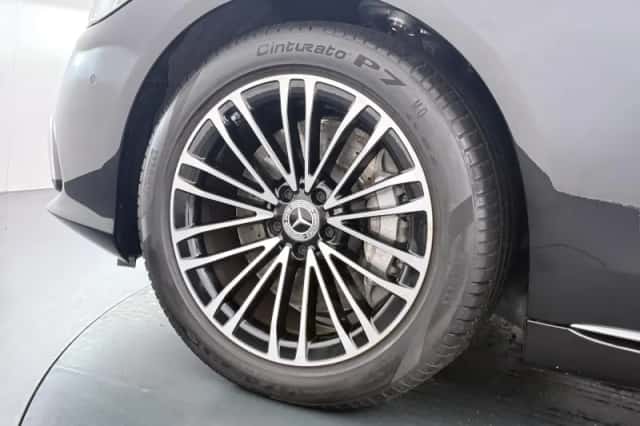 Mercedes-Benz S-Klasse (2025) thumbnail 8