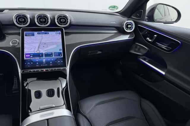Mercedes-Benz C-Klasse (2023) thumbnail 11