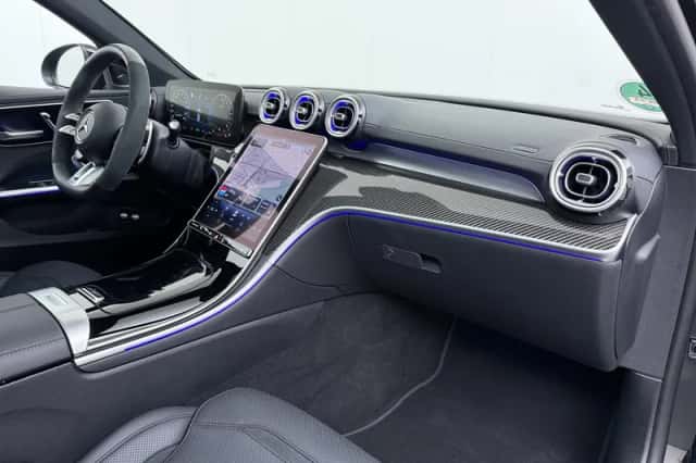 Mercedes-Benz C-Klasse (2023) thumbnail 13
