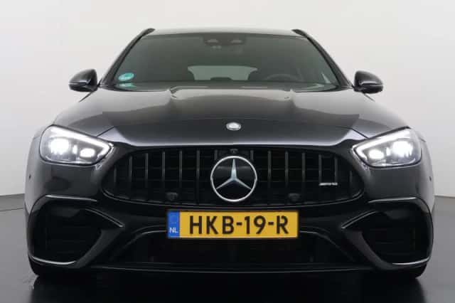 Mercedes-Benz C-Klasse (2023) thumbnail 14