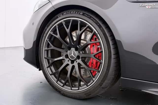 Mercedes-Benz C-Klasse (2023) thumbnail 15