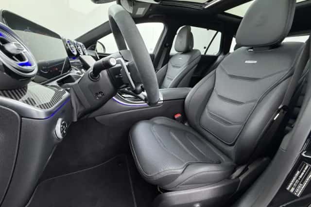 Mercedes-Benz C-Klasse (2023) thumbnail 17
