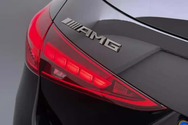 Mercedes-Benz C-Klasse (2023) thumbnail 19