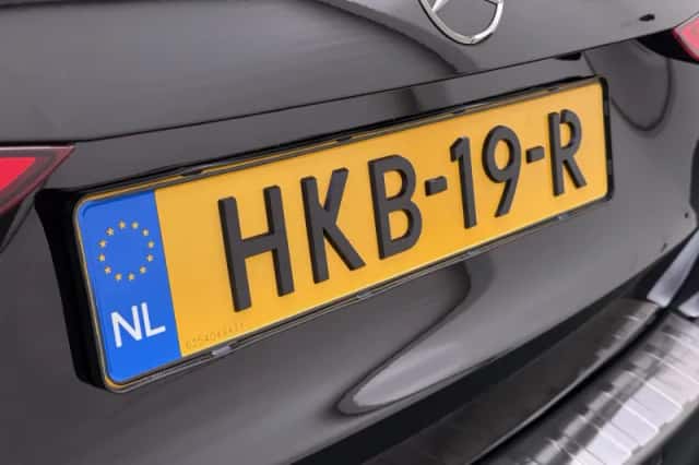 Mercedes-Benz C-Klasse (2023) thumbnail 20