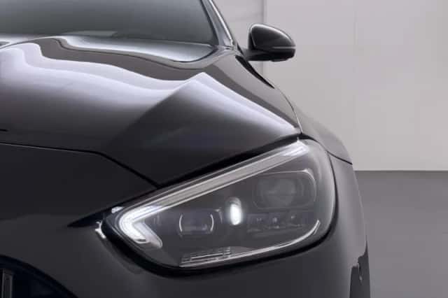 Mercedes-Benz C-Klasse (2023) thumbnail 24