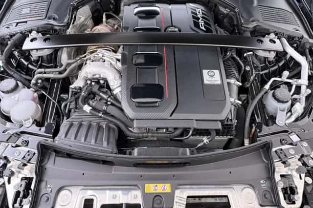 Mercedes-Benz C-Klasse (2023) thumbnail 25